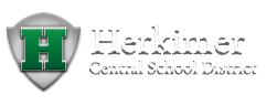 Herkimer logo
