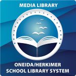 Media Library button
