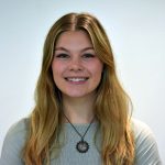 Herkimer 10th grade ELA teacher Lynnsey Buckley