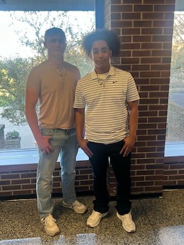 Herkimer CSD students at Herkimer BOCES CTE completion ceremony