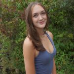 Student Sydney Bell