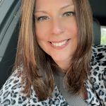 Registered nurse Melinda Culver