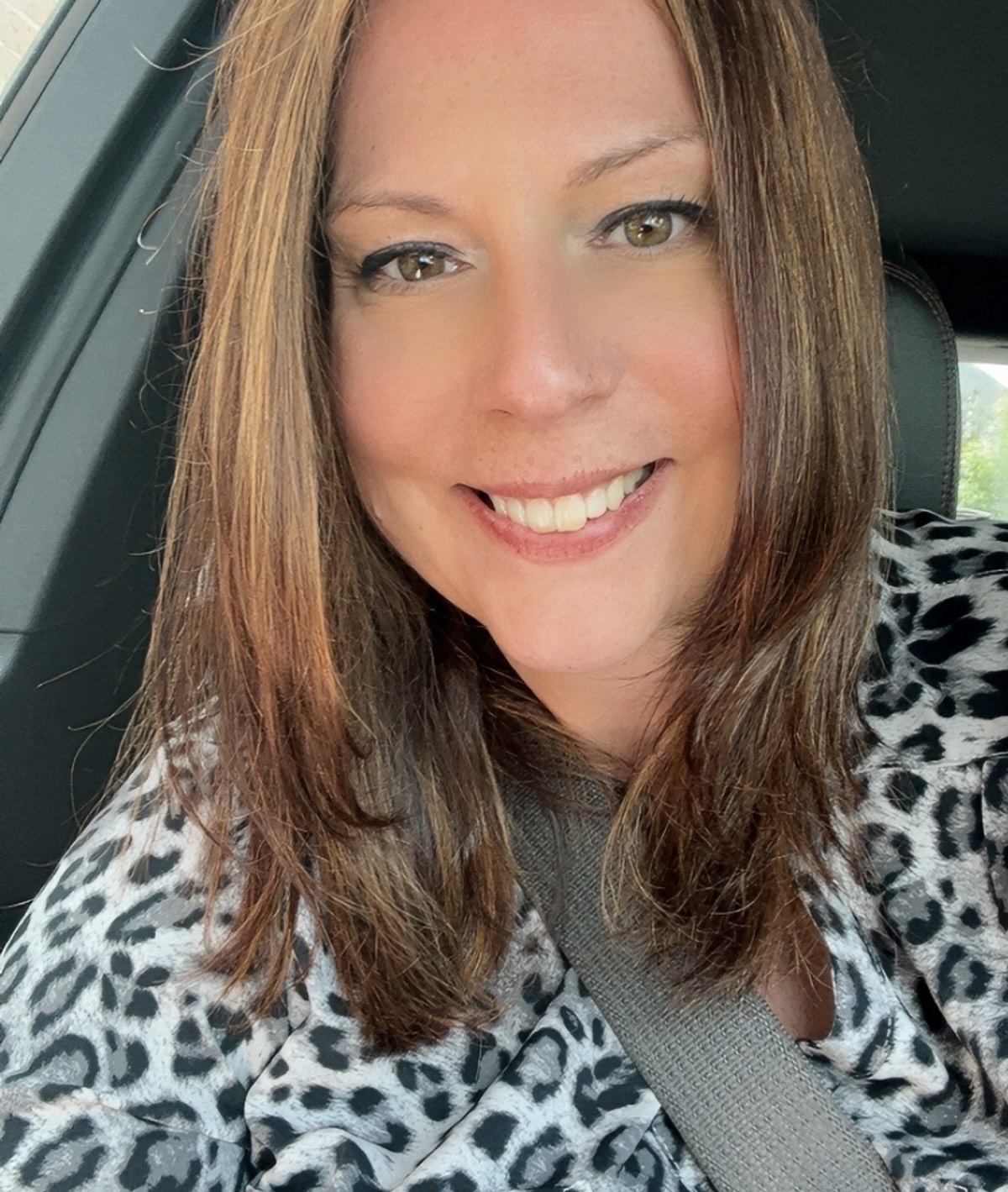 Registered nurse Melinda Culver