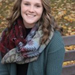 Kindergarten teacher Abigail Hawes