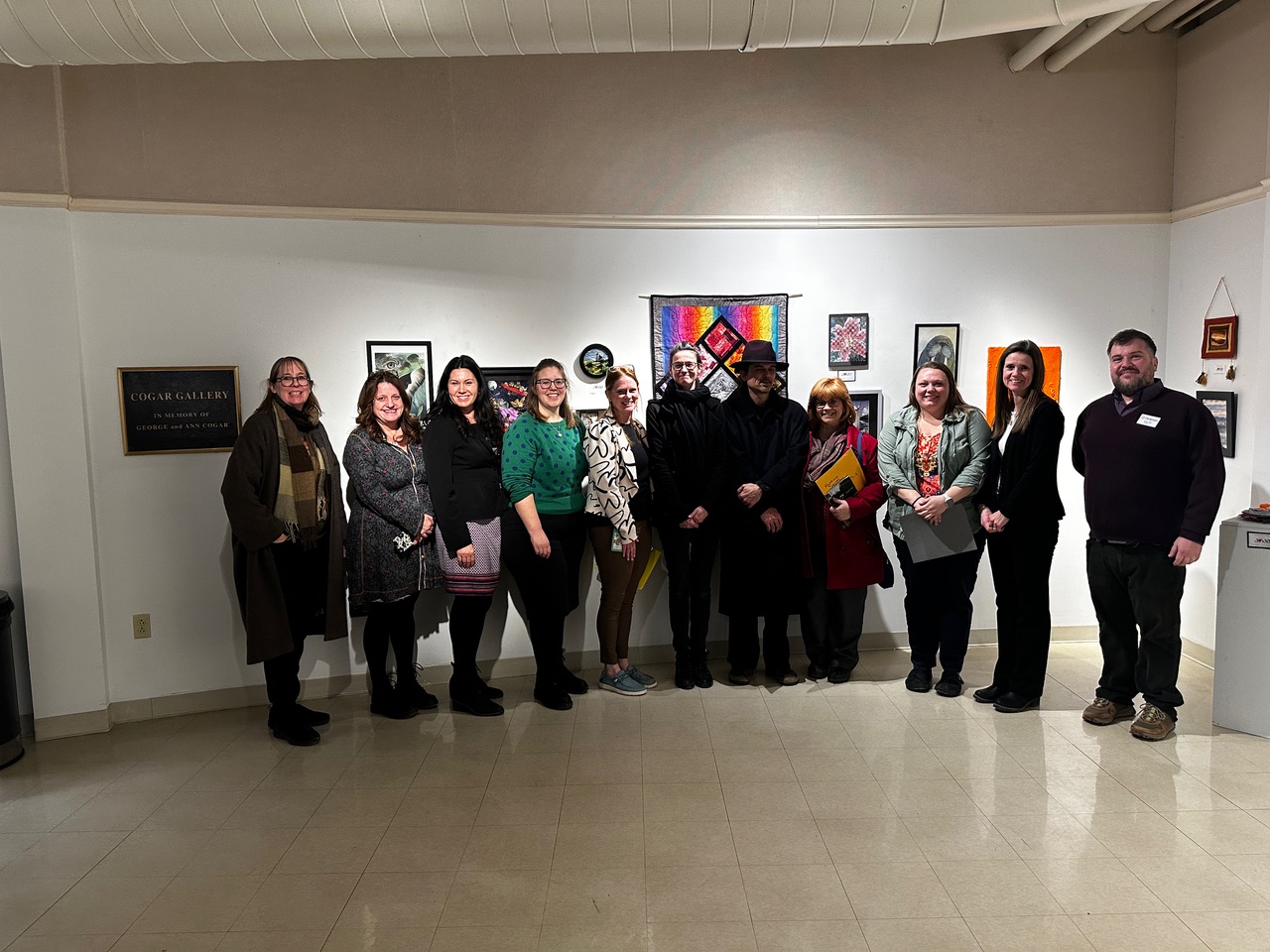 Herkimer students featured in regional Youth Art Month exhibition ...